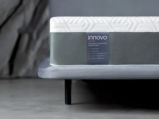 Матрас Innovo Hybrid