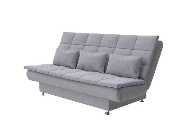 Диван-кровать Easy Light Middle next, Тетра стальной