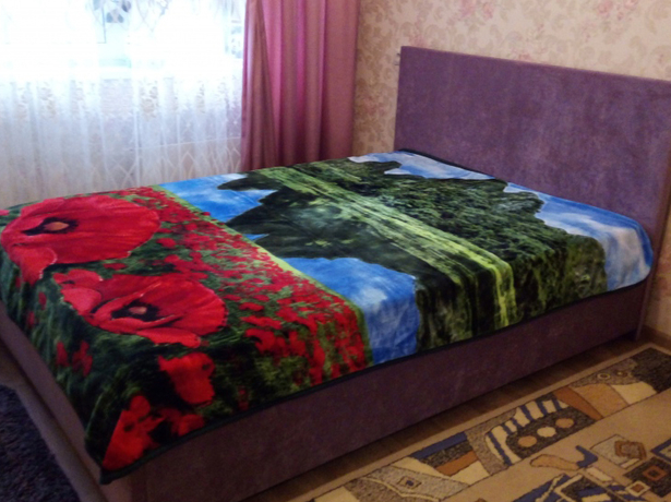 Кровать Prato