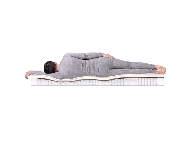 Матрас SleepDream Hard S-1000