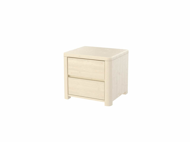 Тумба прикроватная Wood Home