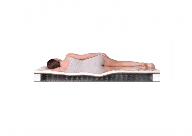 Матрас SleepDream Hard BS120