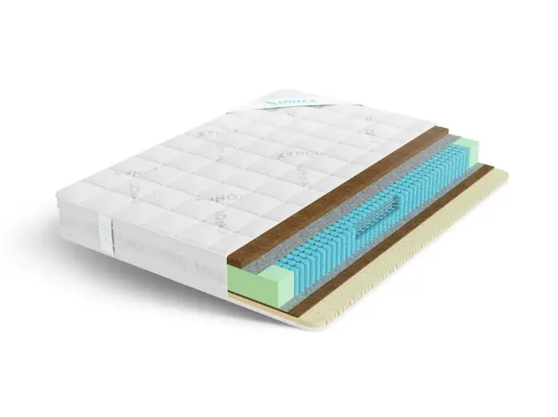 Матрас Lonax Cocos Medium S-1000