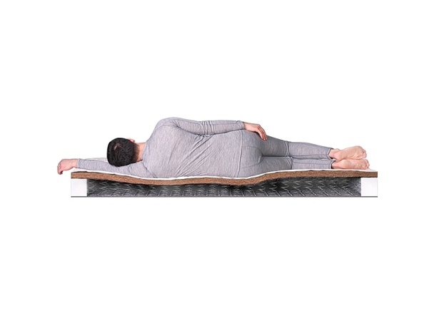 Матрас SleepDream Hard BS120