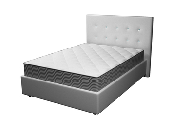 Кровать Конкорд Crystal 140