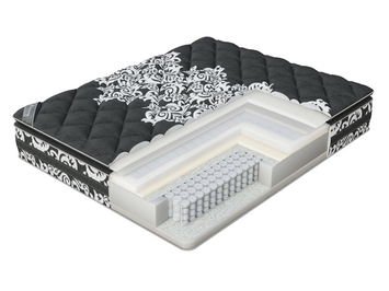 Матрас Verda Soft Memory Pillow Top