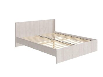 Кровать Practica c матрасом Flex Basic M