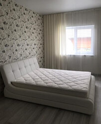 Кровать Corso 6 BS