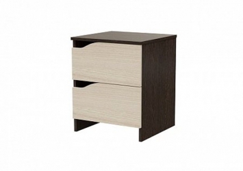 Тумба прикроватная Wave Line