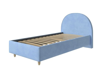 Детская односпальная кровать Candy