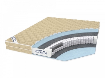 Матрас ECO Classiс Light