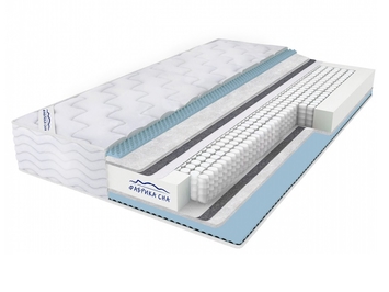 Матрас Orto Massage TFK