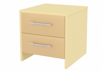 Тумба Alba (2 ящика)