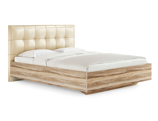 Кровать Vena Сонум (ясень ориноко)