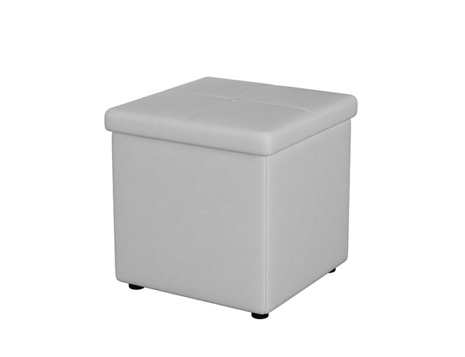 Пуф OrmaSoft 2 одноместный