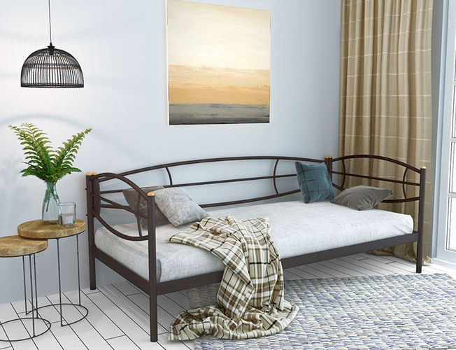 Кушетка Alitte Catherine