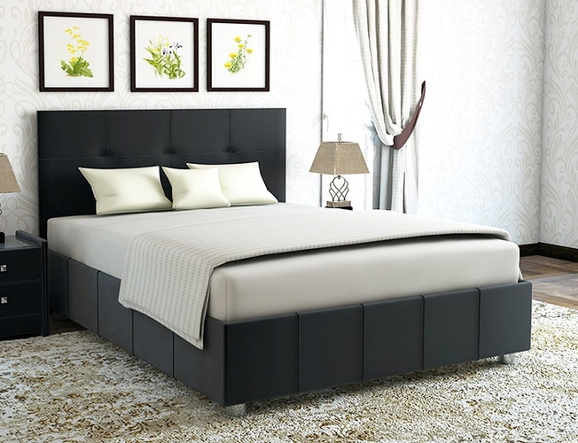 Кровать Конкорд Liliana