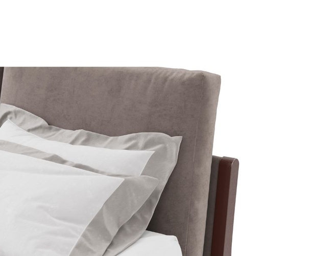 Кровать Ламба