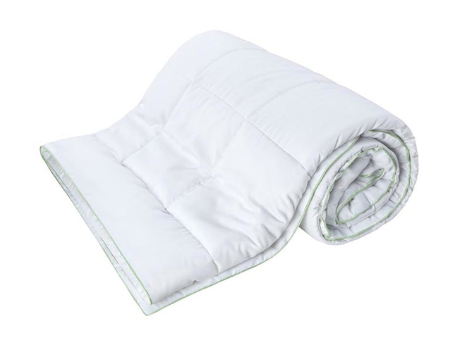 Одеяло легкое Эвкалипт