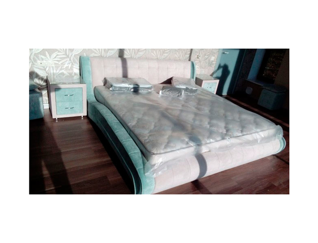 Кровать MIilano