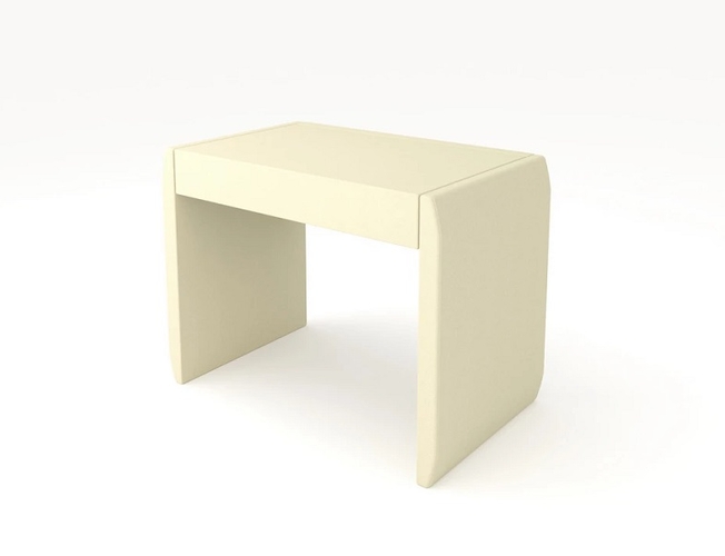 Туалетный стол Comfy