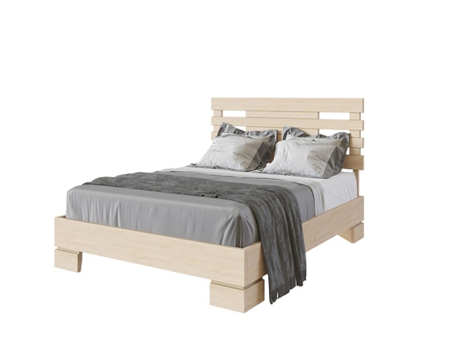 Кровать Дримлайн Варна 2 