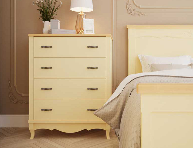 слоновая кость