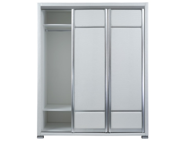 Шкаф 3х дв Orma Soft 2 (без зеркал)