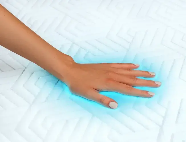 Матрас Innovo Hybrid