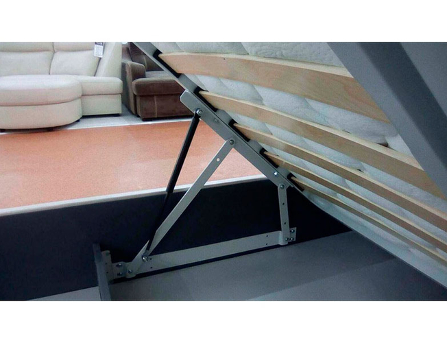 Кровать Tivoli с подъемным механизмом