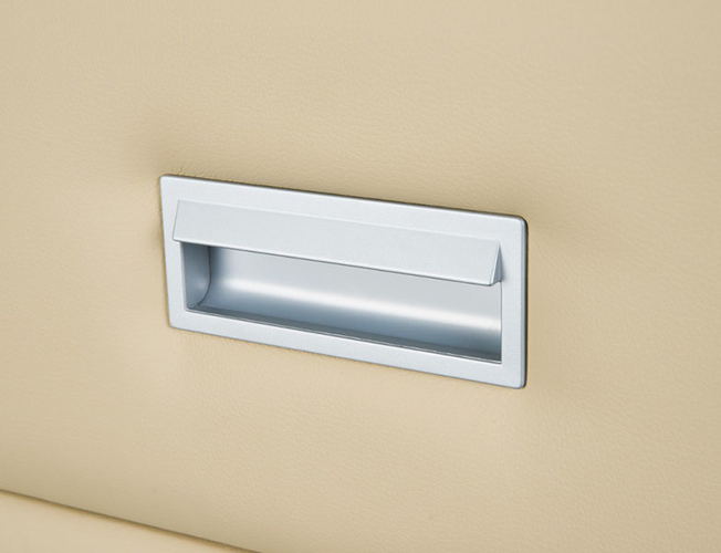 Комод Como/Veda (5 ящиков) ЛДСП