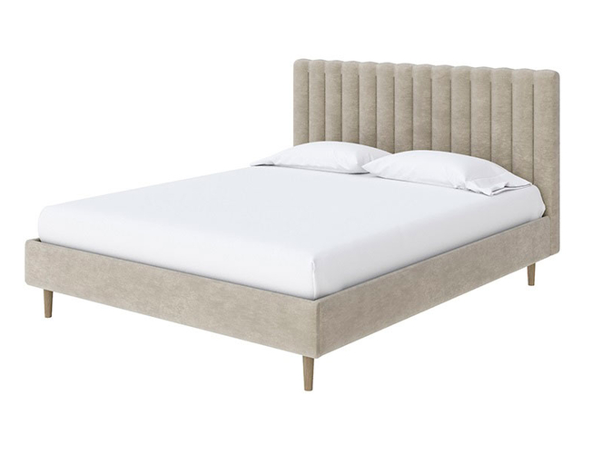 Кровать Madison Lite Лофти бежевый