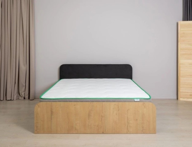 Кровать Way Plus с подъёмным механизмом