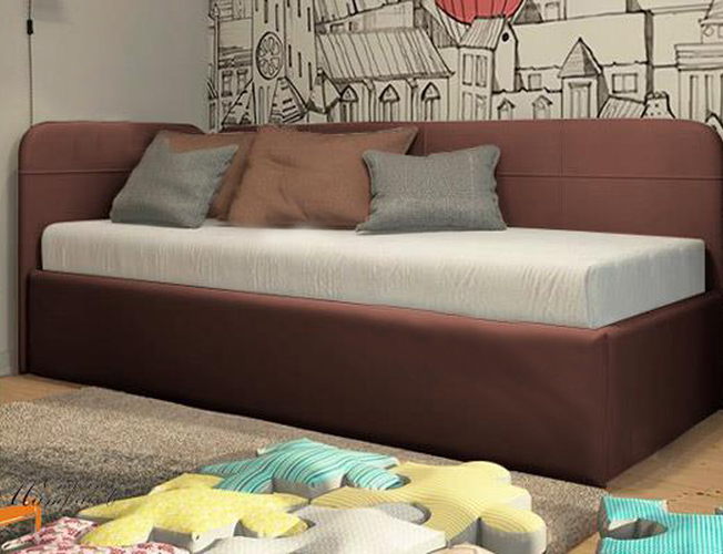 Кровать Life Junior софа