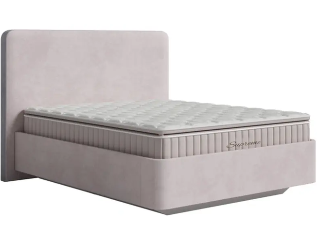 Парящая кровать Fly Airis - тедди лунный