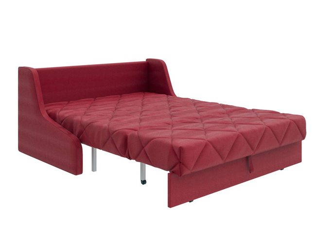 Диван-кровать Ergonomic Esthete Hard