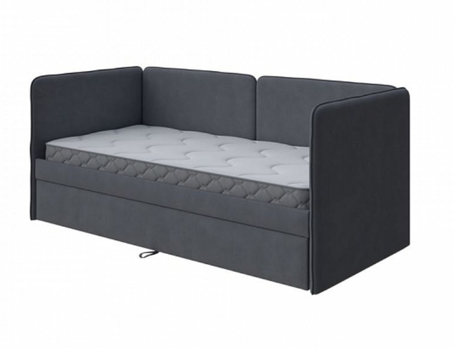 Кровать Bruno-Софа c выкатным ящиком