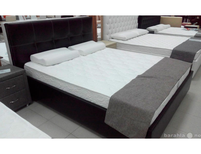 Кровать Richmond