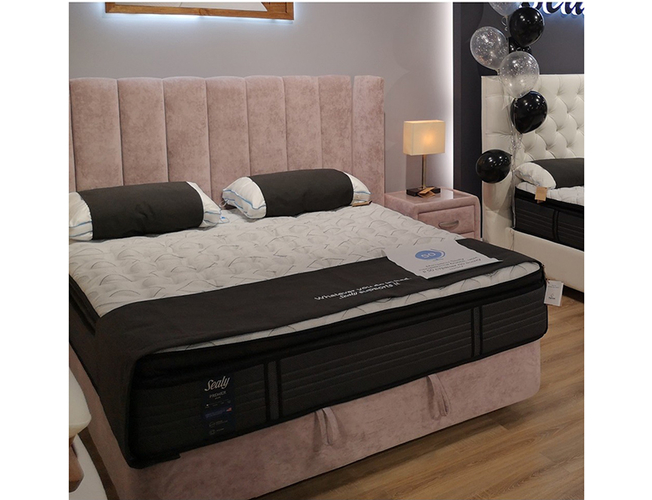 sealy ultimate gel 2800 mattress