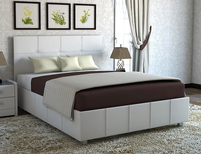 Кровать Конкорд Liliana