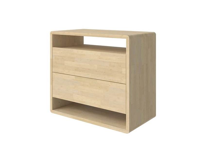 Комод Droom -береза Natura