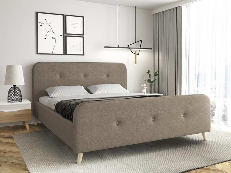 Кровать Style Raguza Sontelle