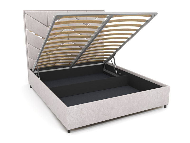 Кровать Мэдисон с подъемным механизмом
