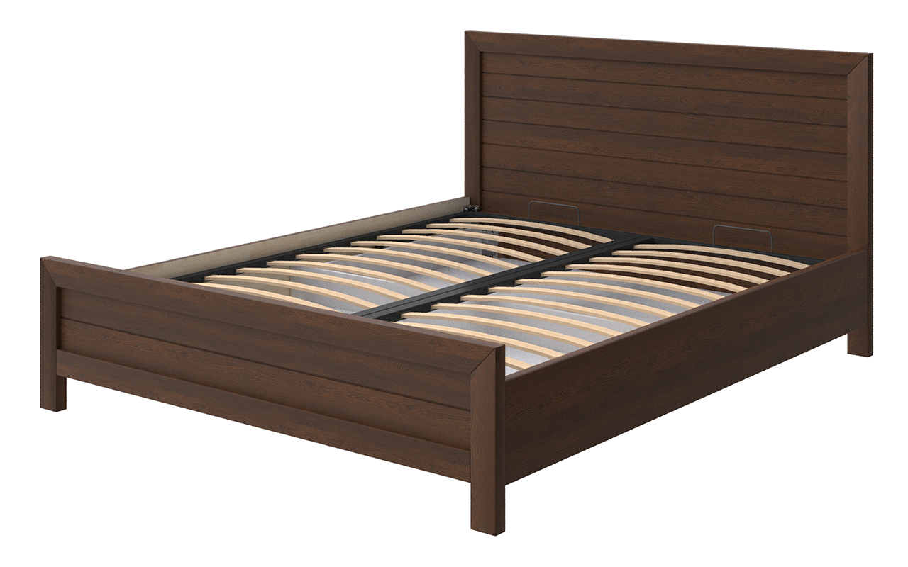 Кровать Toronto с ПМ