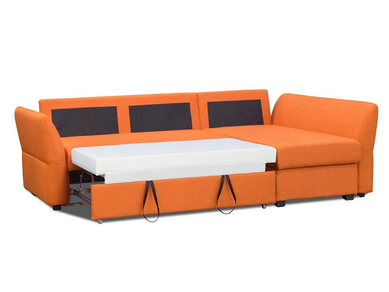 Угловой диван-кровать Raisin Hard