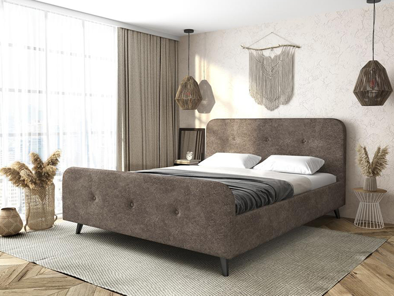 Кровать Style Raguza Sontelle