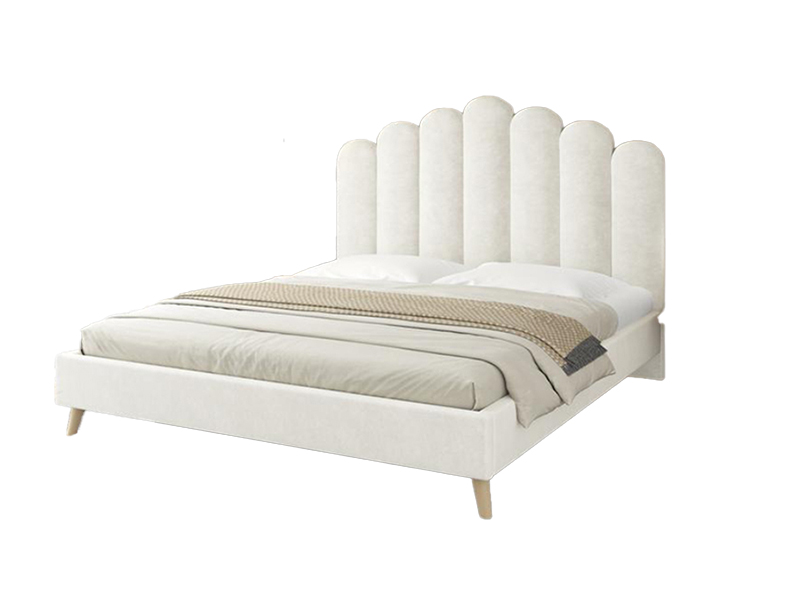 Кровать Style Lixano Sontelle