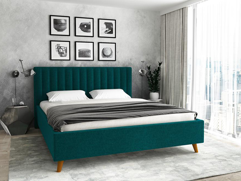 Кровать Style Laxo Sontelle